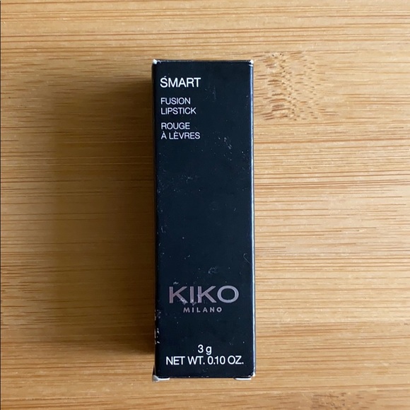 Kiko Milano Lipstick (Natural Dark) - Picture 1 of 4